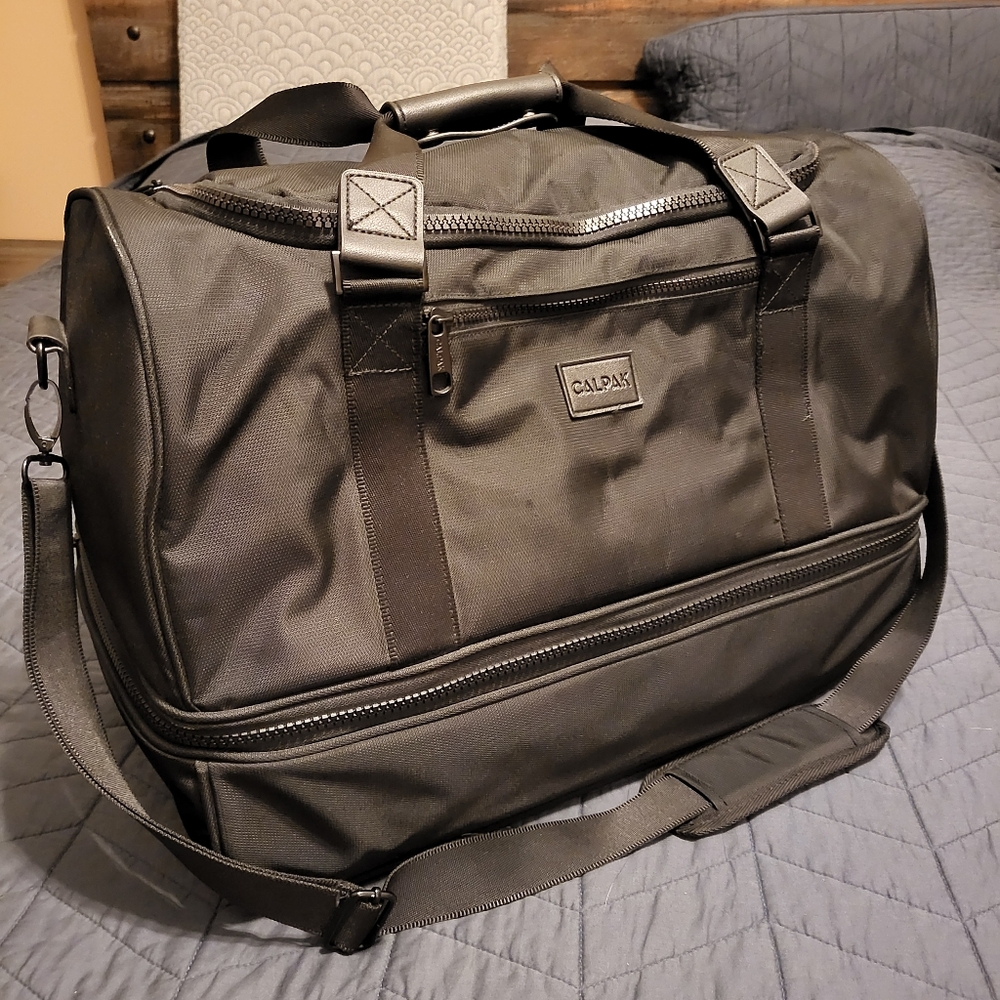 Calpak Stevyn Duffel Bag